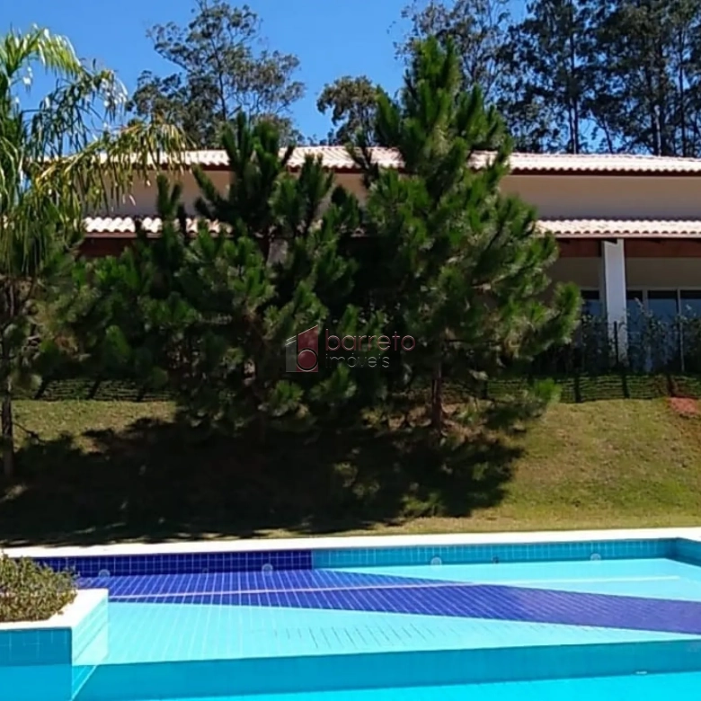 TERRENO PARA VENDA NO CONDOMÍNIO TERRAS DO CAXAMBU – JUNDIAÍ/SP