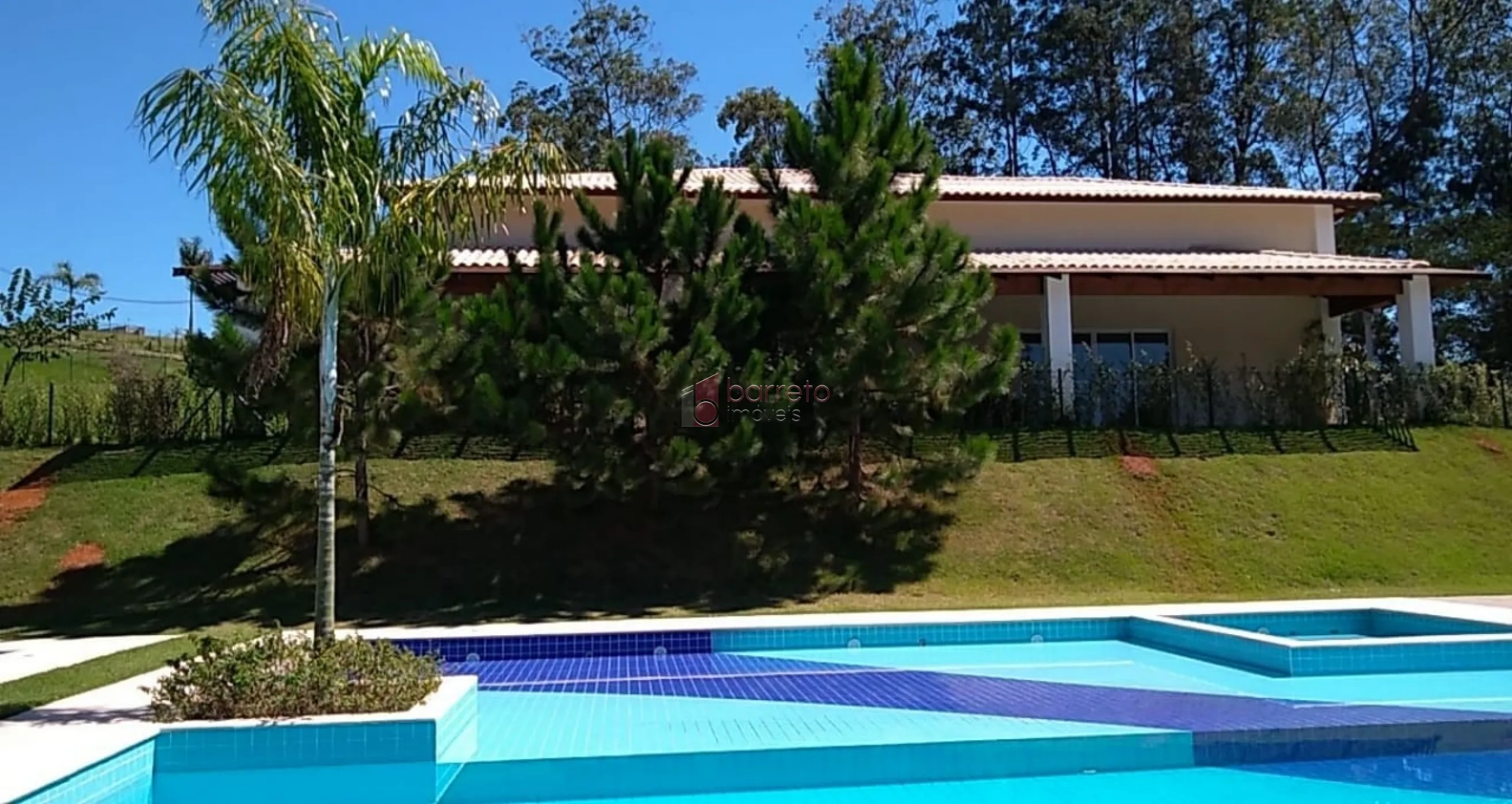 TERRENO PARA VENDA NO CONDOMÍNIO TERRAS DO CAXAMBU – JUNDIAÍ/SP
