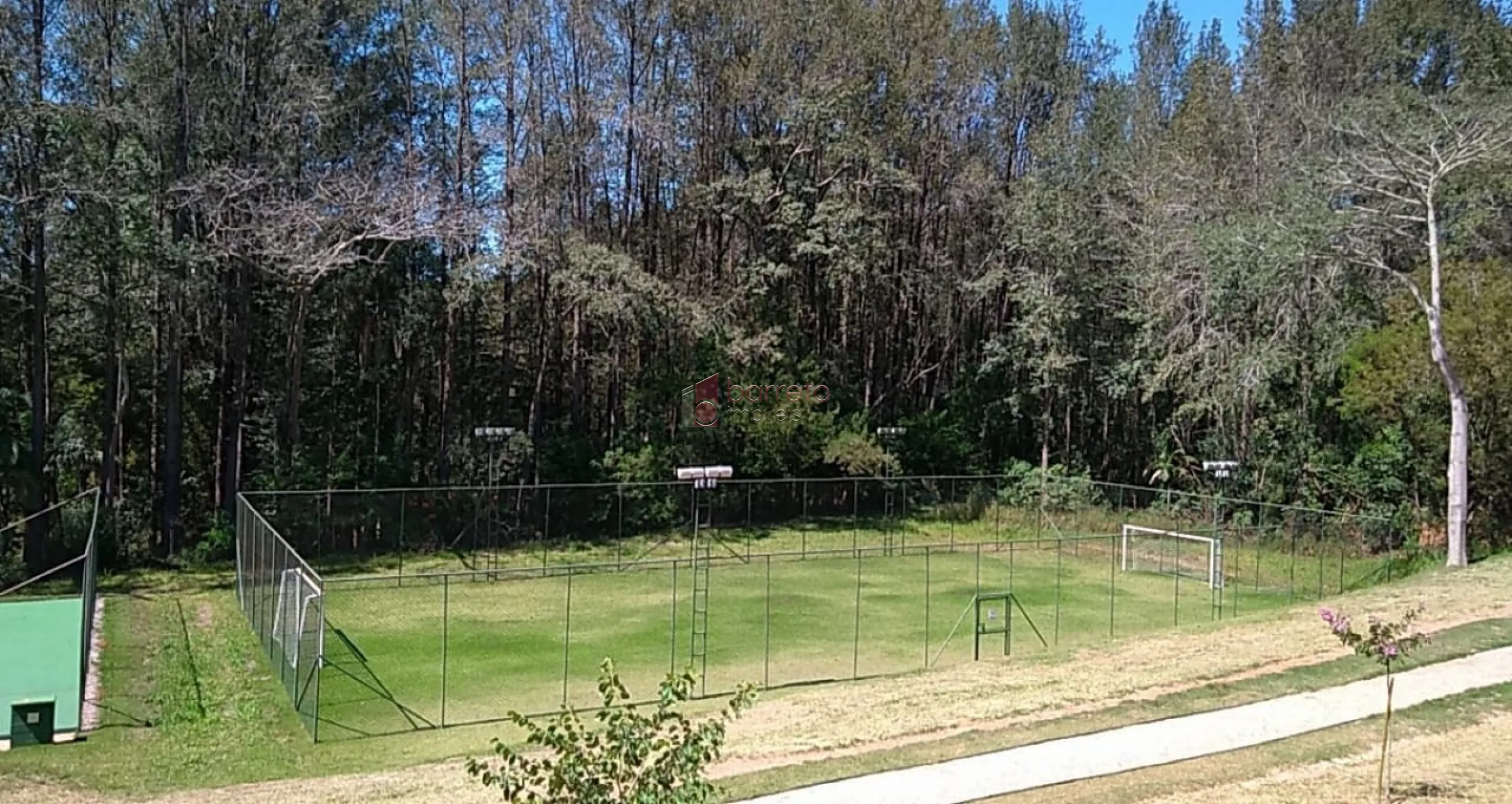 TERRENO PARA VENDA NO CONDOMÍNIO TERRAS DO CAXAMBU – JUNDIAÍ/SP