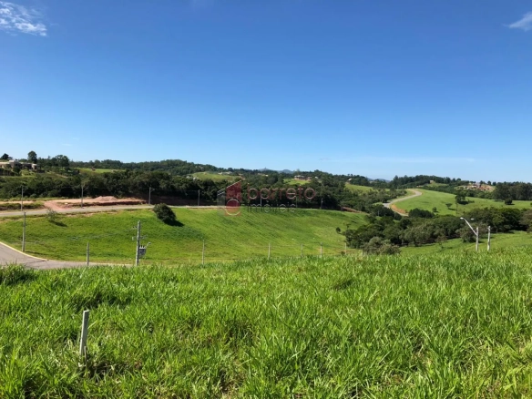 TERRENO PARA VENDA NO CONDOMÍNIO TERRAS DO CAXAMBU – JUNDIAÍ/SP