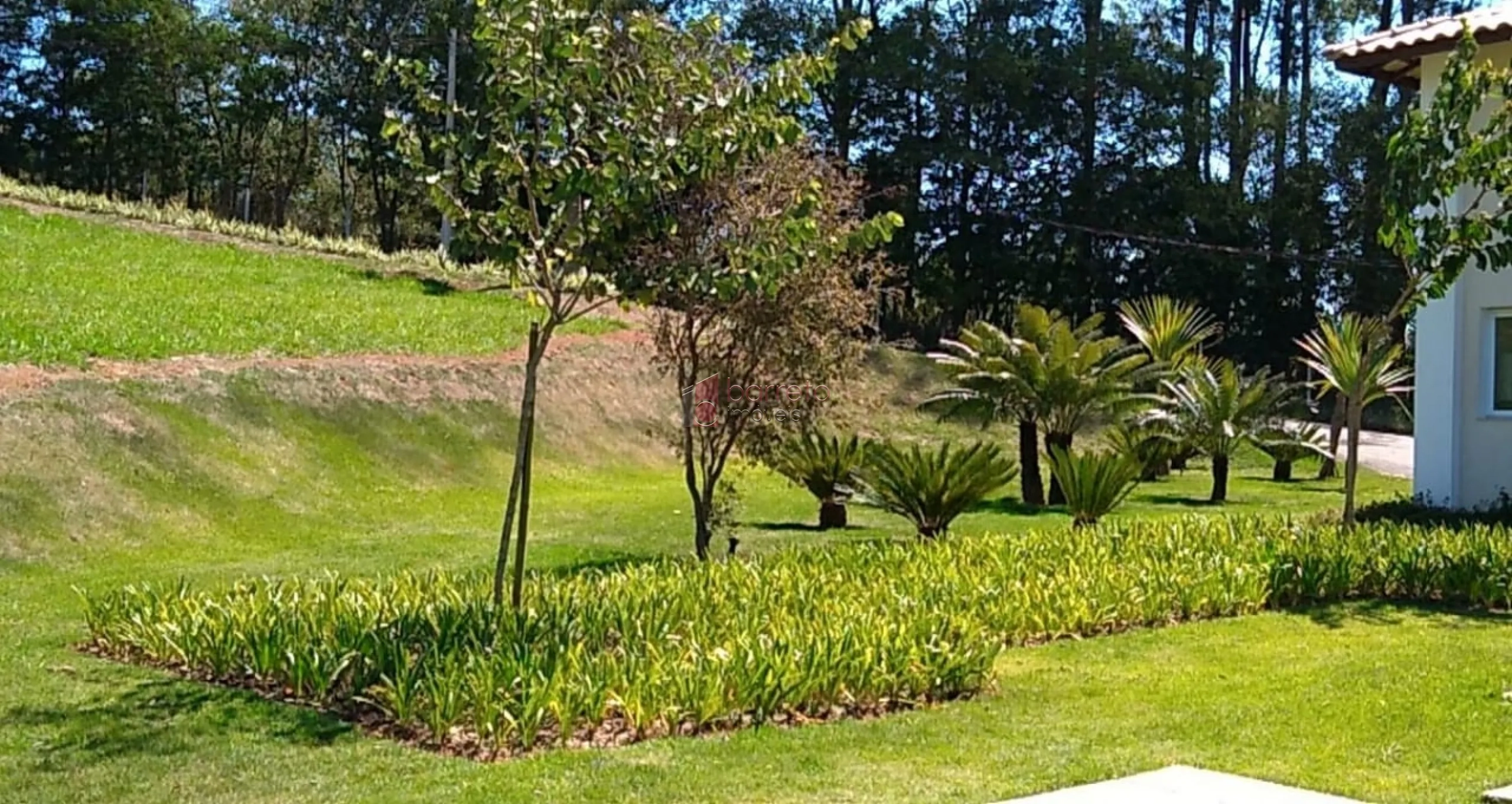 TERRENO PARA VENDA NO CONDOMÍNIO TERRAS DO CAXAMBU – JUNDIAÍ/SP