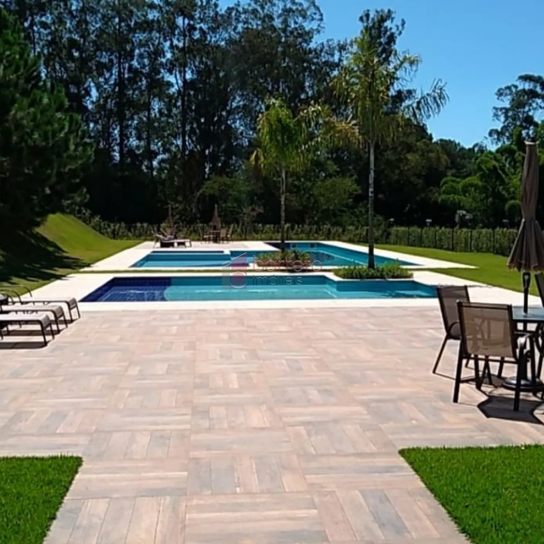 TERRENO PARA VENDA NO CONDOMÍNIO TERRAS DO CAXAMBU – JUNDIAÍ/SP