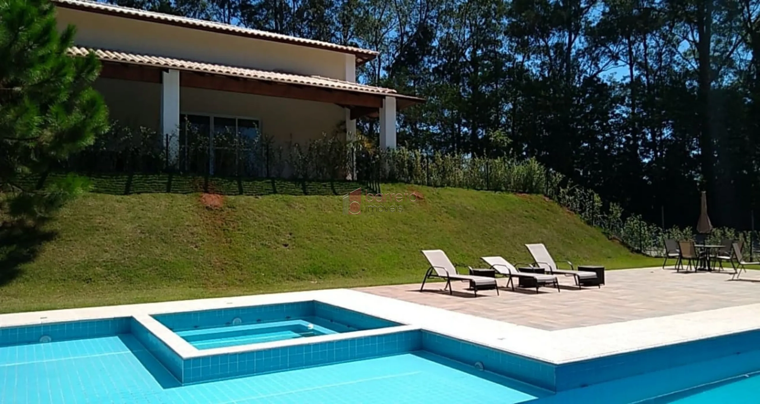 TERRENO PARA VENDA NO CONDOMÍNIO TERRAS DO CAXAMBU – JUNDIAÍ/SP