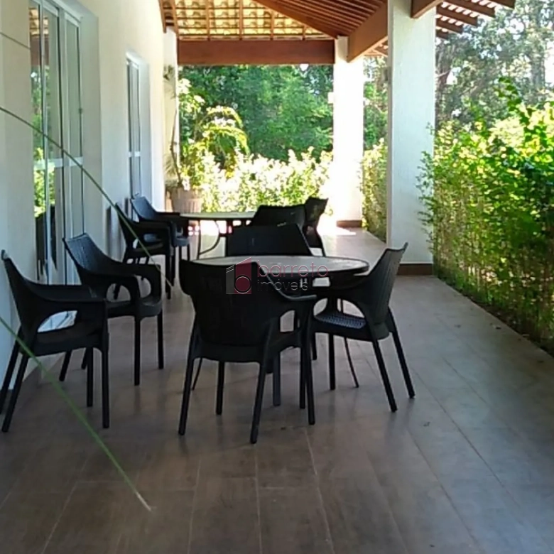 TERRENO PARA VENDA NO CONDOMÍNIO TERRAS DO CAXAMBU – JUNDIAÍ/SP