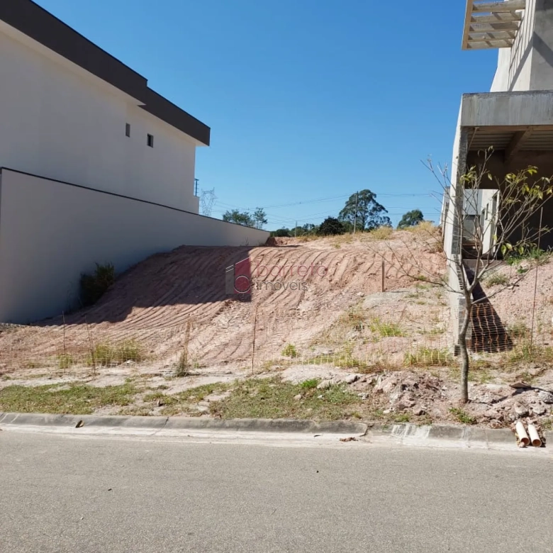 TERRENO PARA VENDA NO CONDOMÍNIO BELA VITTÁ – JUNDIAÍ/SP