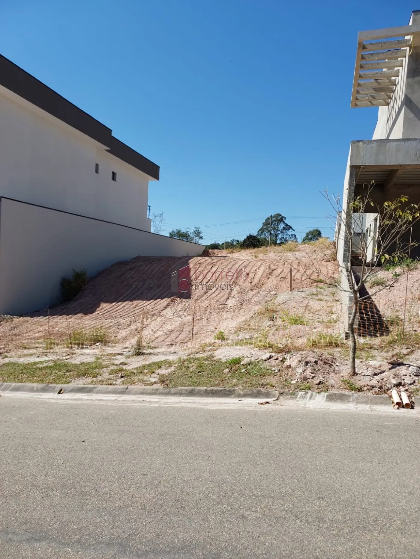TERRENO PARA VENDA NO CONDOMÍNIO BELA VITTÁ – JUNDIAÍ/SP