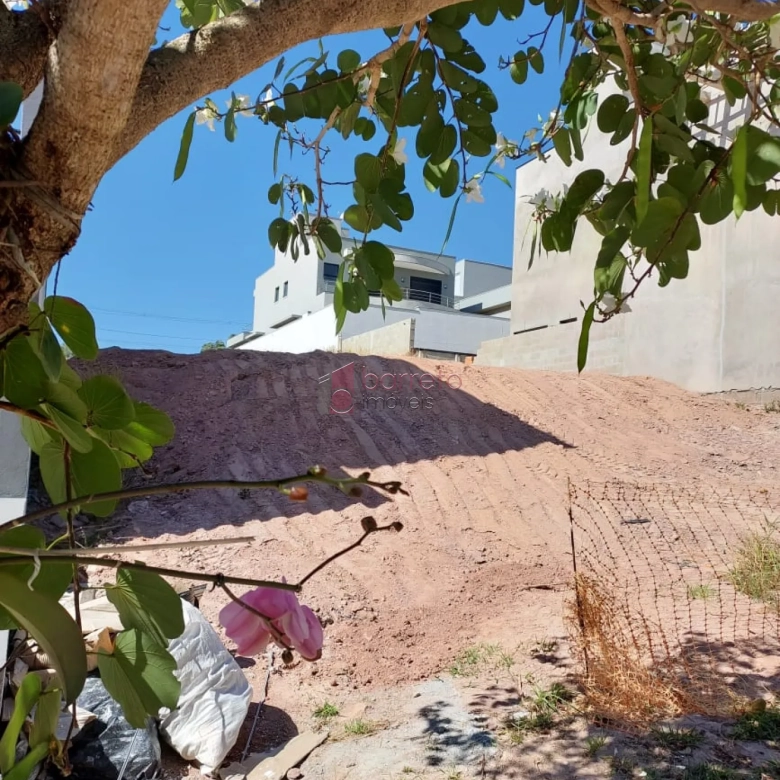 TERRENO PARA VENDA NO CONDOMÍNIO BELA VITTÁ – JUNDIAÍ/SP