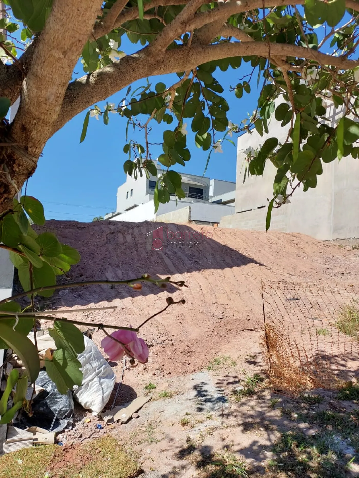 TERRENO PARA VENDA NO CONDOMÍNIO BELA VITTÁ – JUNDIAÍ/SP