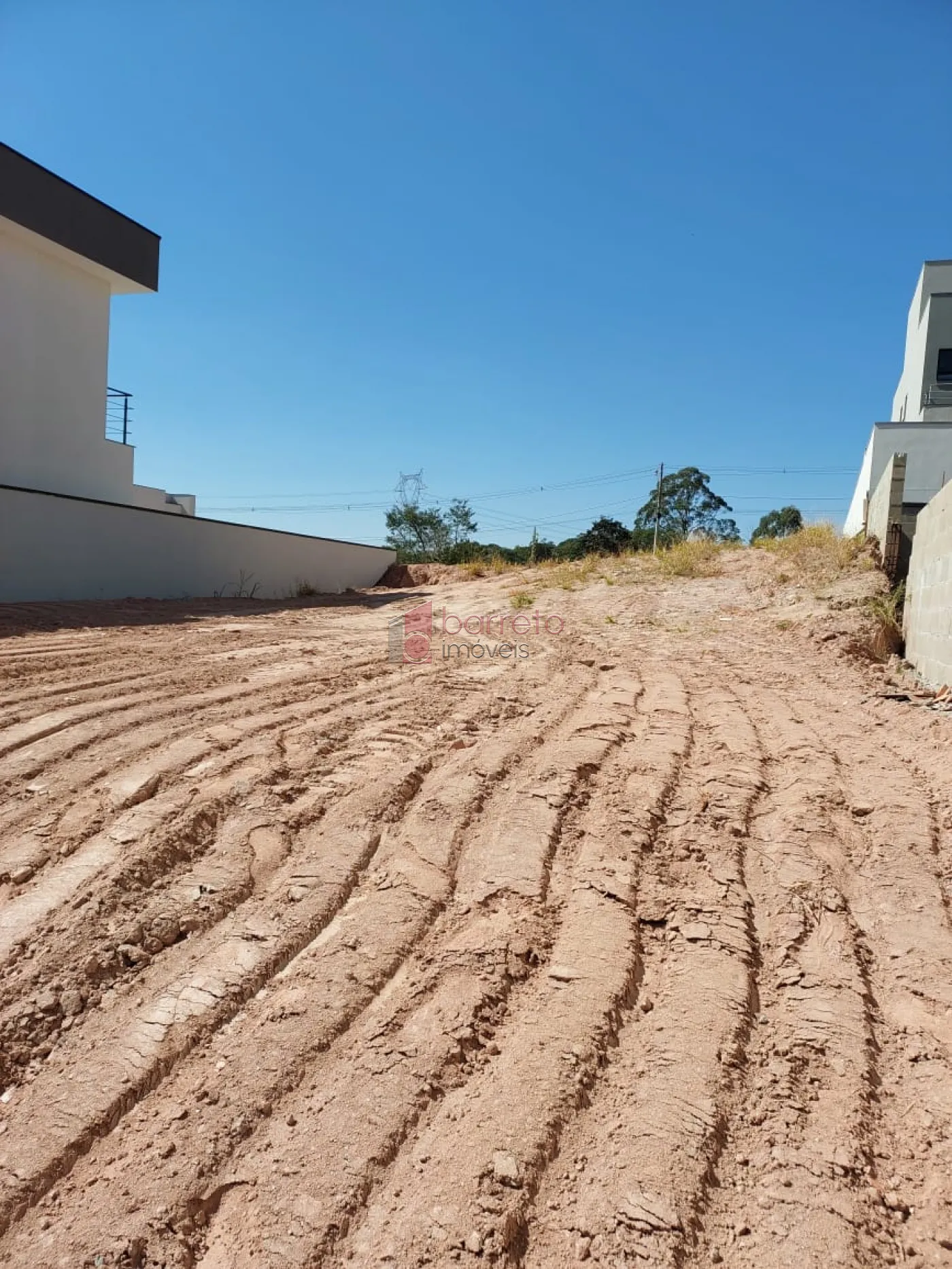 TERRENO PARA VENDA NO CONDOMÍNIO BELA VITTÁ – JUNDIAÍ/SP