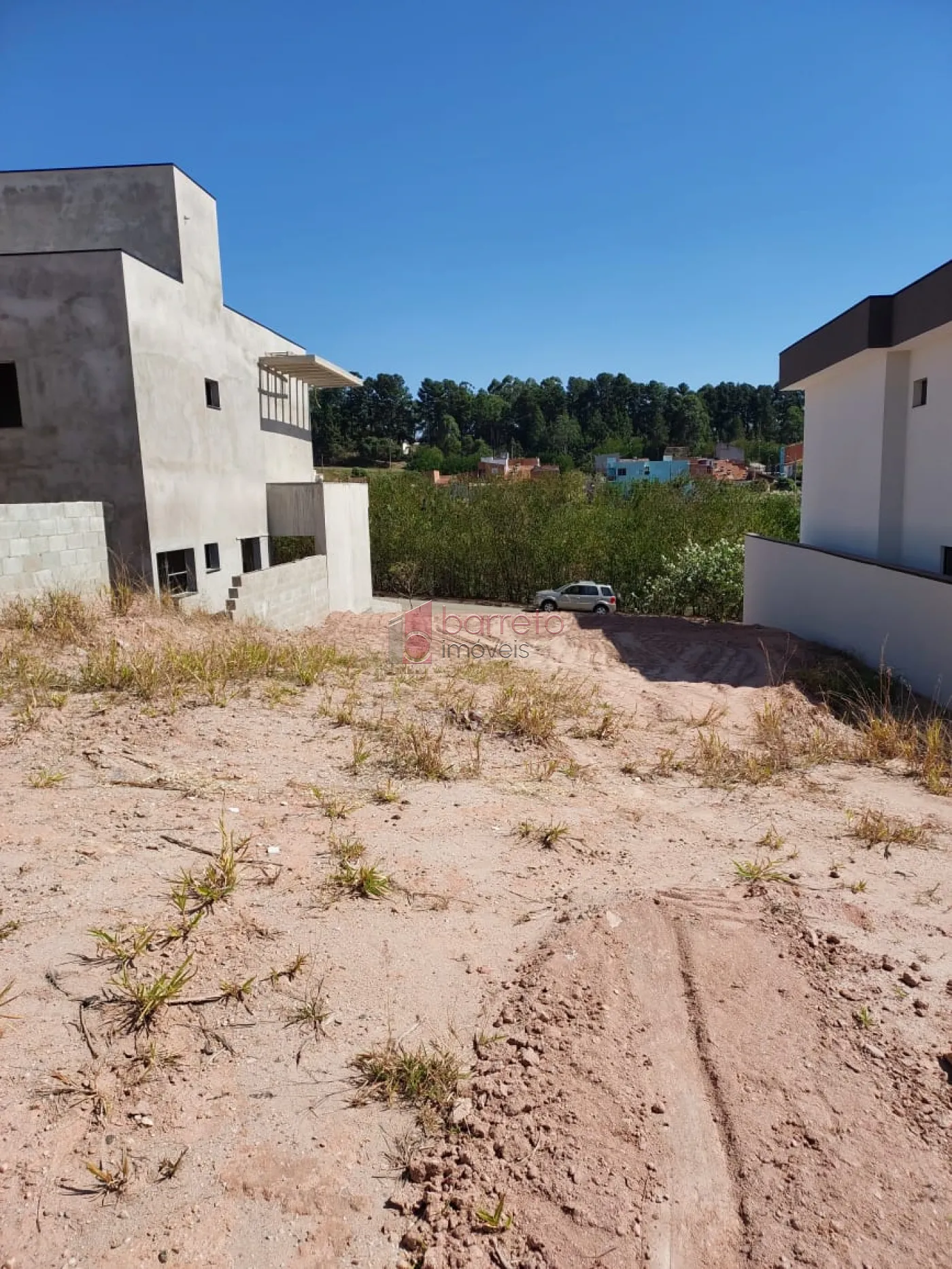 TERRENO PARA VENDA NO CONDOMÍNIO BELA VITTÁ – JUNDIAÍ/SP