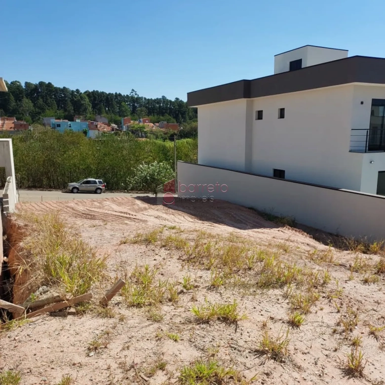 TERRENO PARA VENDA NO CONDOMÍNIO BELA VITTÁ – JUNDIAÍ/SP