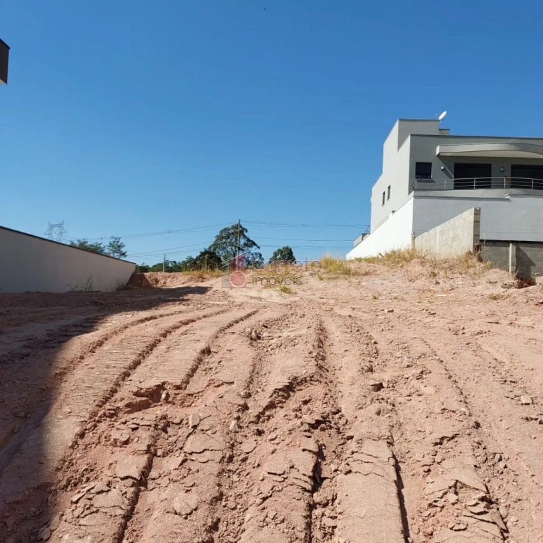 TERRENO PARA VENDA NO CONDOMÍNIO BELA VITTÁ – JUNDIAÍ/SP
