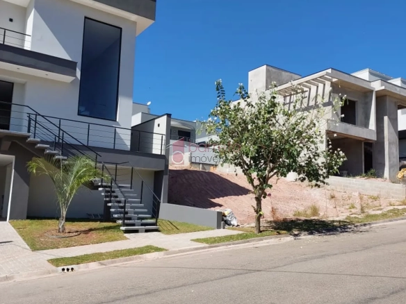 TERRENO PARA VENDA NO CONDOMÍNIO BELA VITTÁ – JUNDIAÍ/SP