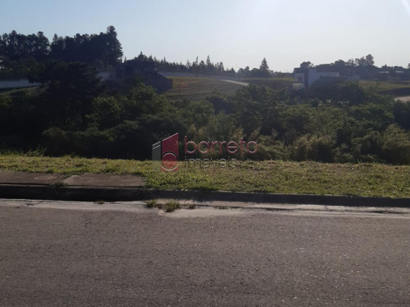 TERRENO PARA VENDA NO CONDOMINIO BELLA VITTA – JUNDIAÍ/SP