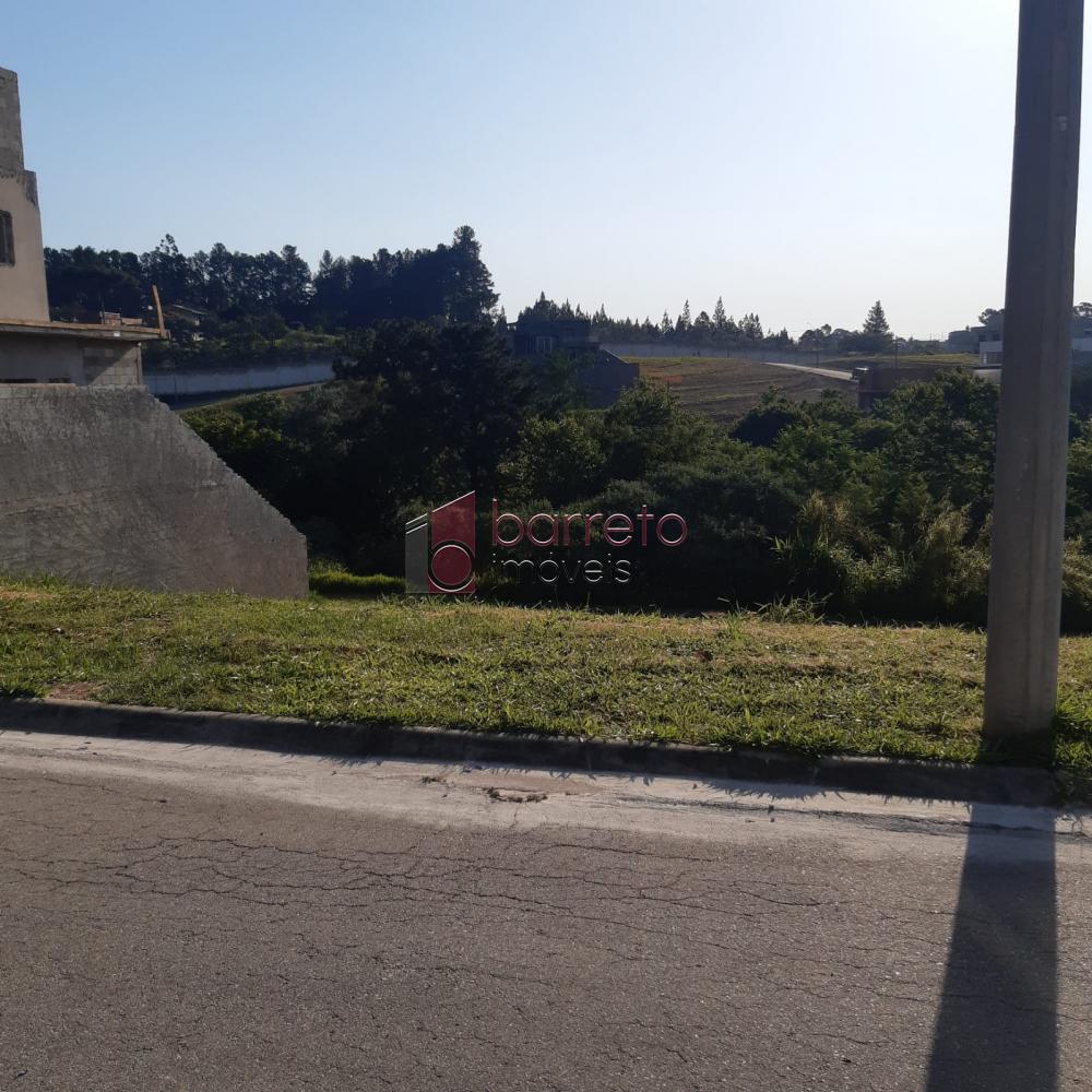 TERRENO PARA VENDA NO CONDOMINIO BELLA VITTA – JUNDIAÍ/SP