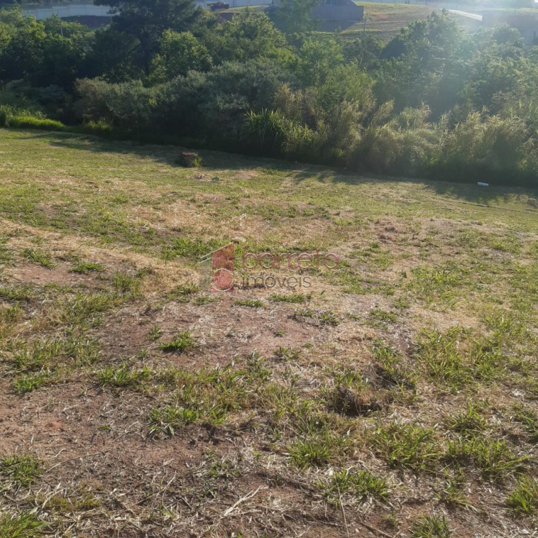 TERRENO PARA VENDA NO CONDOMINIO BELLA VITTA – JUNDIAÍ/SP