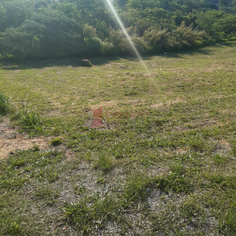 TERRENO PARA VENDA NO CONDOMINIO BELLA VITTA – JUNDIAÍ/SP