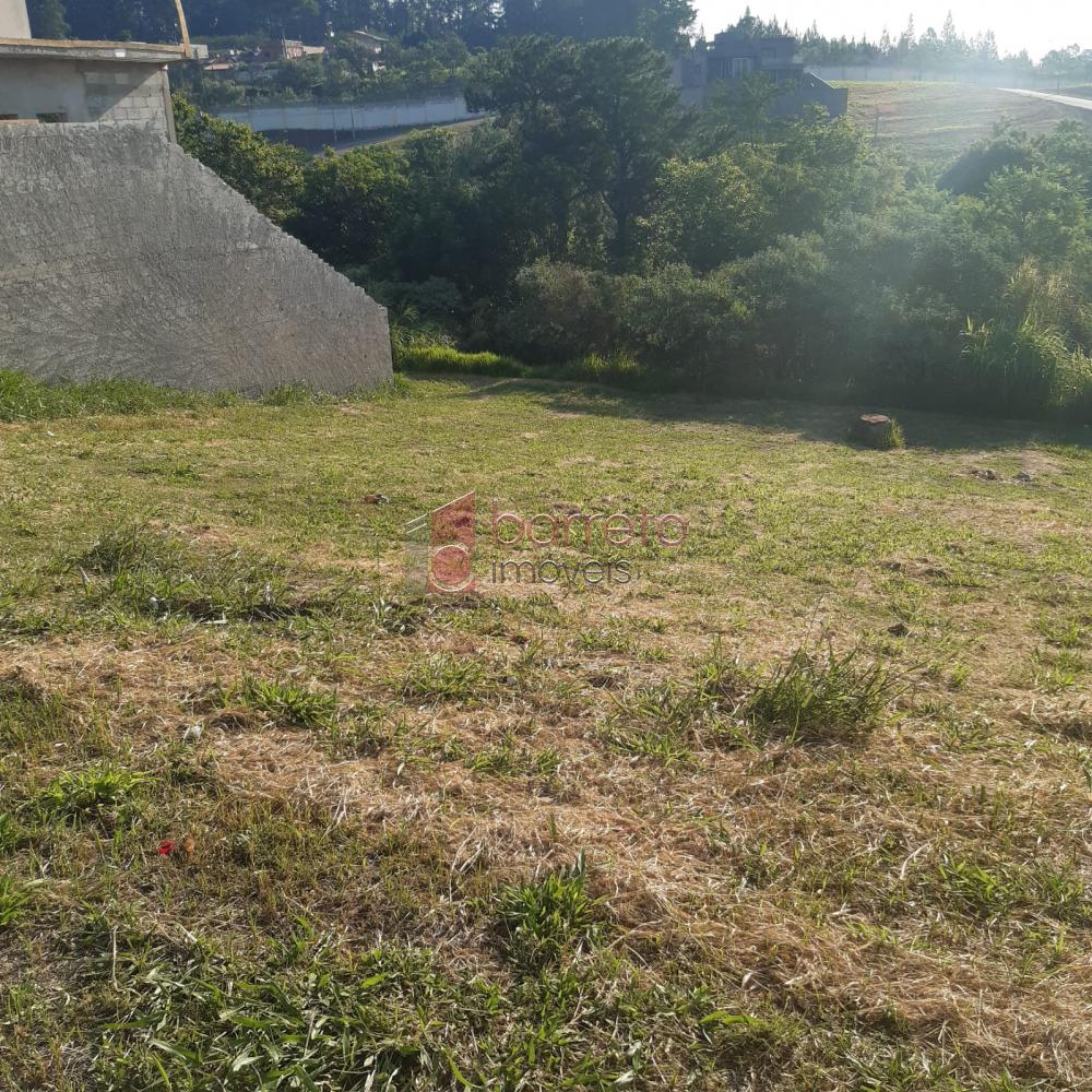 TERRENO PARA VENDA NO CONDOMINIO BELLA VITTA – JUNDIAÍ/SP