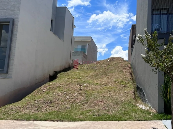 TERRENO PARA VENDA NO CONDOMÍNIO RESERVA DA MATA – JUNDIAÍ/SP