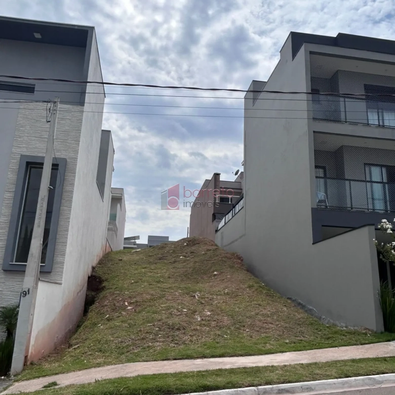 TERRENO PARA VENDA NO CONDOMÍNIO RESERVA DA MATA – JUNDIAÍ/SP