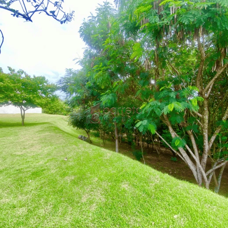 TERRENO À VENDA NO CONDOMÍNIO RESERVA DA MATA EM JUNDIAÍ/SP