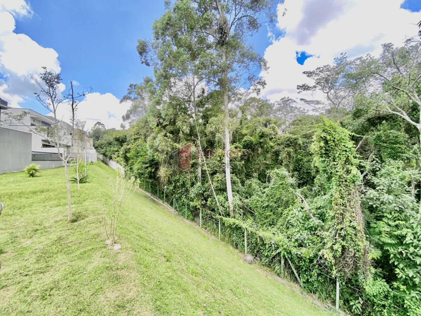 TERRENO À VENDA NO CONDOMÍNIO RESERVA DA MATA EM JUNDIAÍ/SP