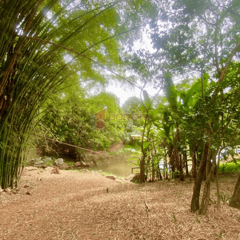 TERRENO À VENDA NO CONDOMÍNIO RESERVA DA MATA EM JUNDIAÍ/SP