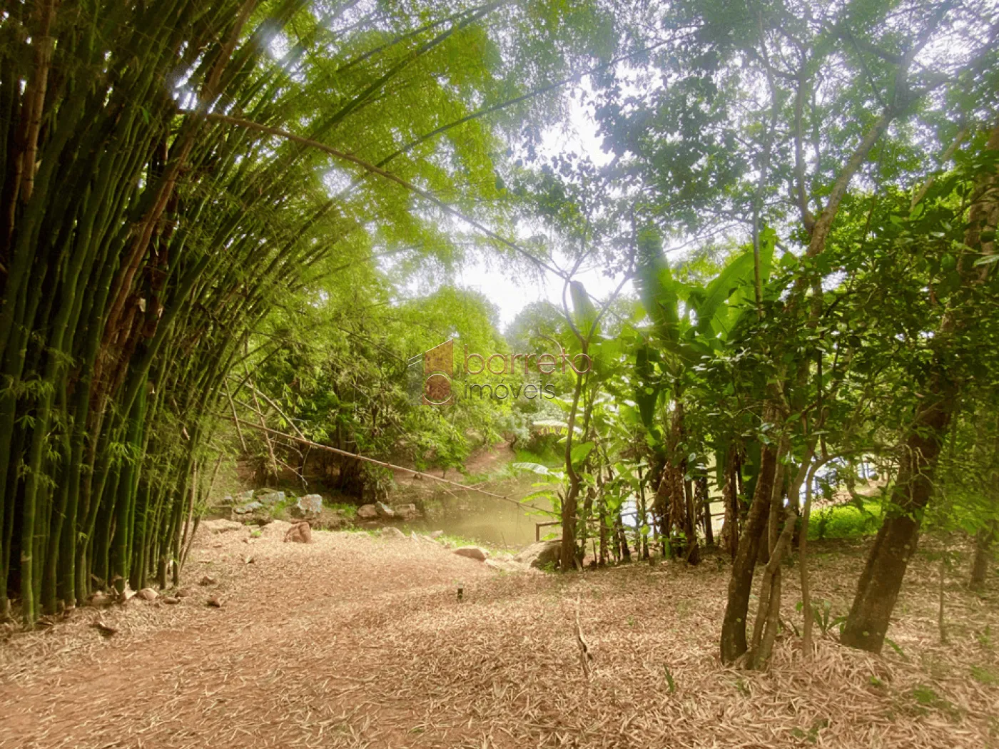 TERRENO À VENDA NO CONDOMÍNIO RESERVA DA MATA EM JUNDIAÍ/SP
