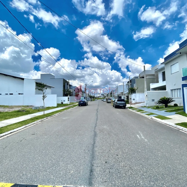 TERRENO À VENDA NO CONDOMÍNIO RESERVA DA MATA EM JUNDIAÍ/SP