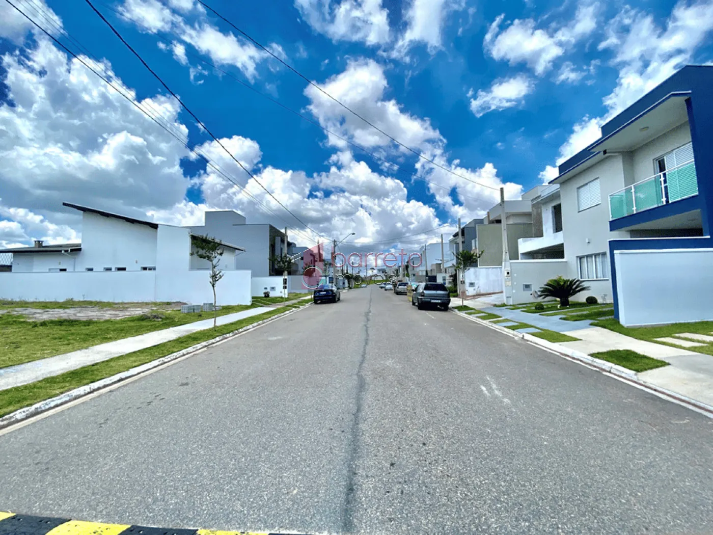 TERRENO À VENDA NO CONDOMÍNIO RESERVA DA MATA EM JUNDIAÍ/SP