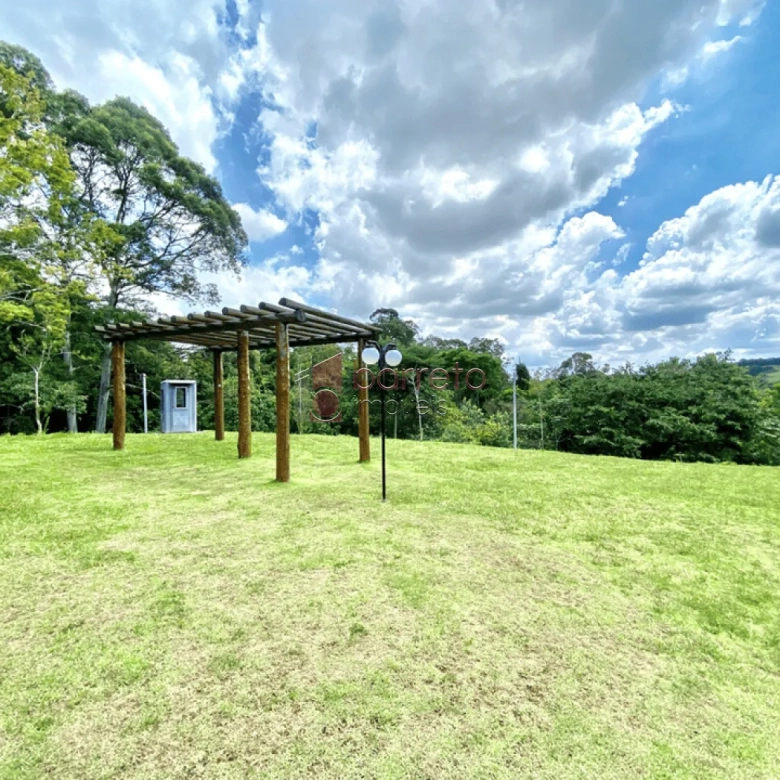 TERRENO À VENDA NO CONDOMÍNIO RESERVA DA MATA EM JUNDIAÍ/SP