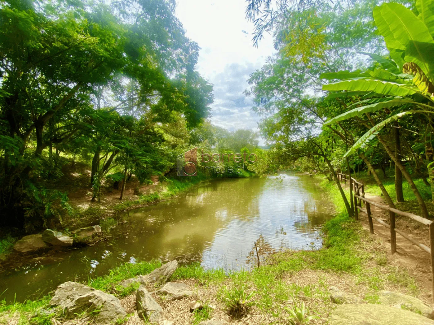 TERRENO À VENDA NO CONDOMÍNIO RESERVA DA MATA EM JUNDIAÍ/SP