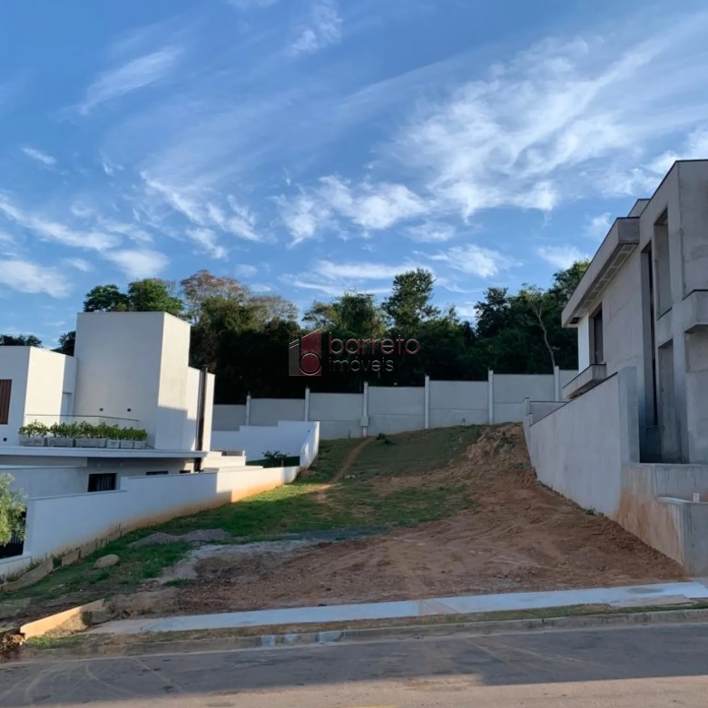 TERRENO, CONDOMÍNIO RESERVA MARAJOARA, JUNDIAÍ