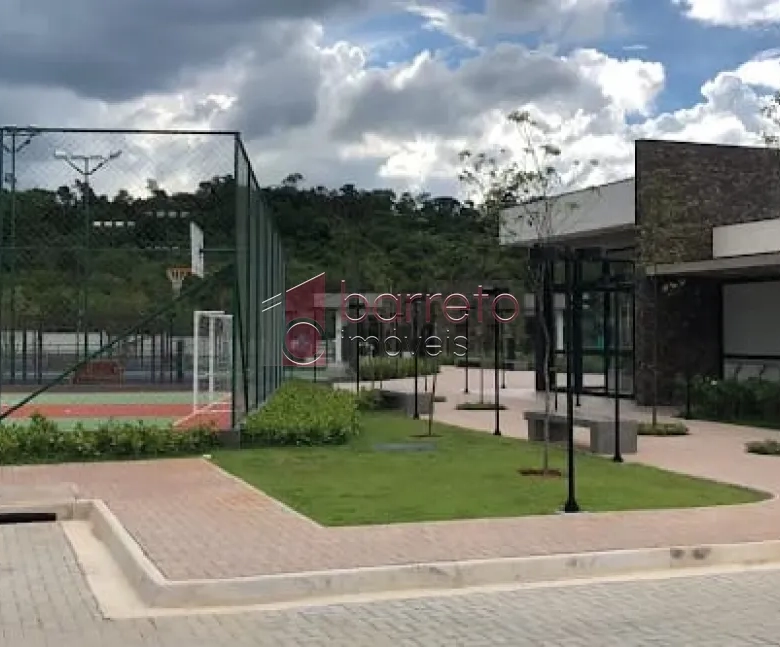 TERRENO, CONDOMÍNIO RESERVA MARAJOARA, JUNDIAÍ