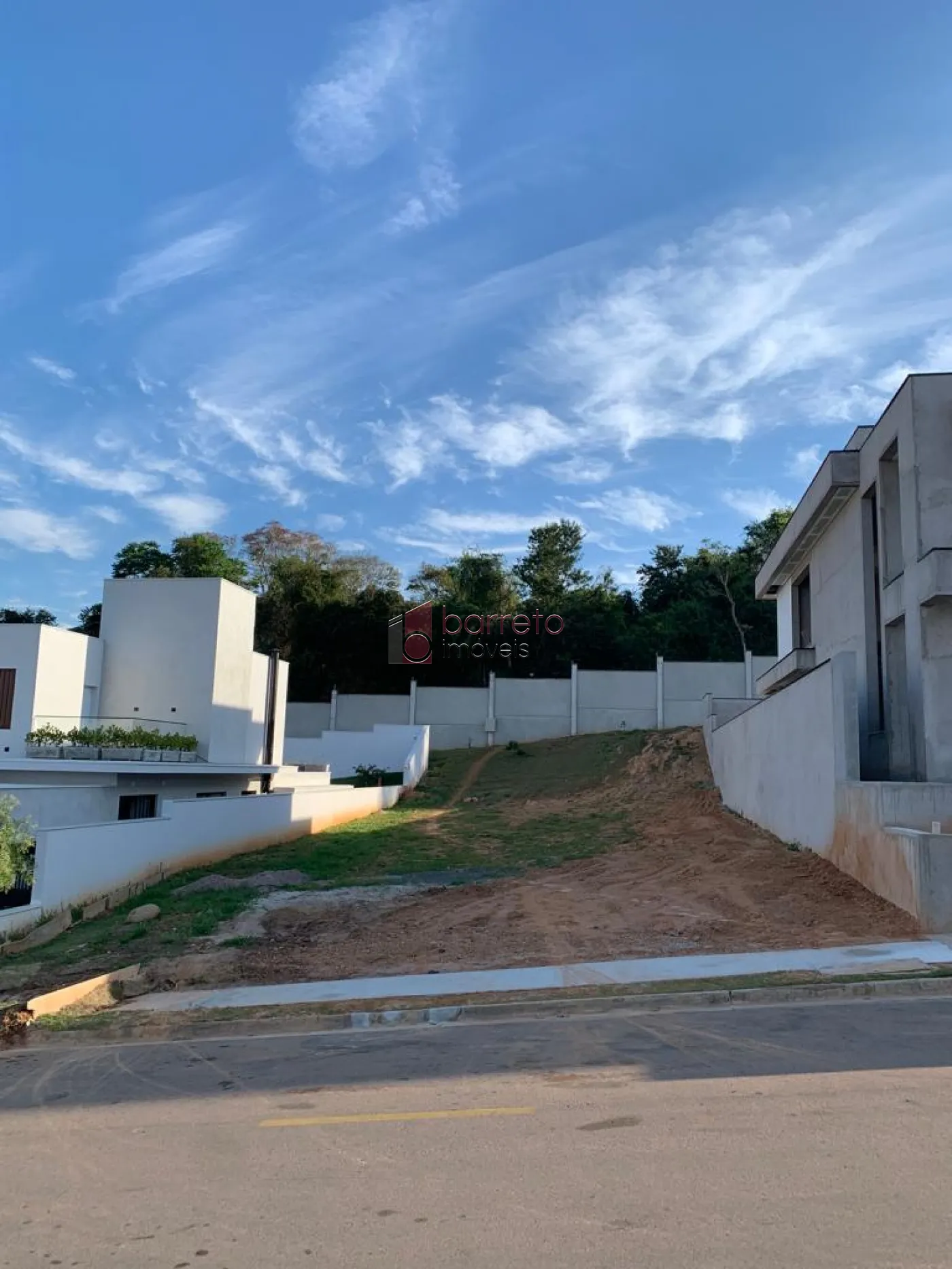 TERRENO, CONDOMÍNIO RESERVA MARAJOARA, JUNDIAÍ