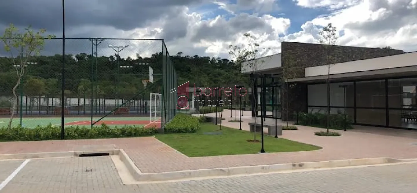TERRENO, CONDOMÍNIO RESERVA MARAJOARA, JUNDIAÍ