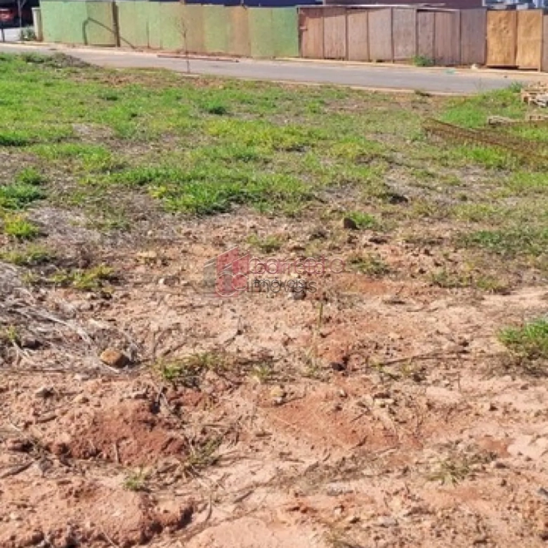 TERRENO, CONDOMÍNIO RESERVA MARAJOARA, JUNDIAÍ