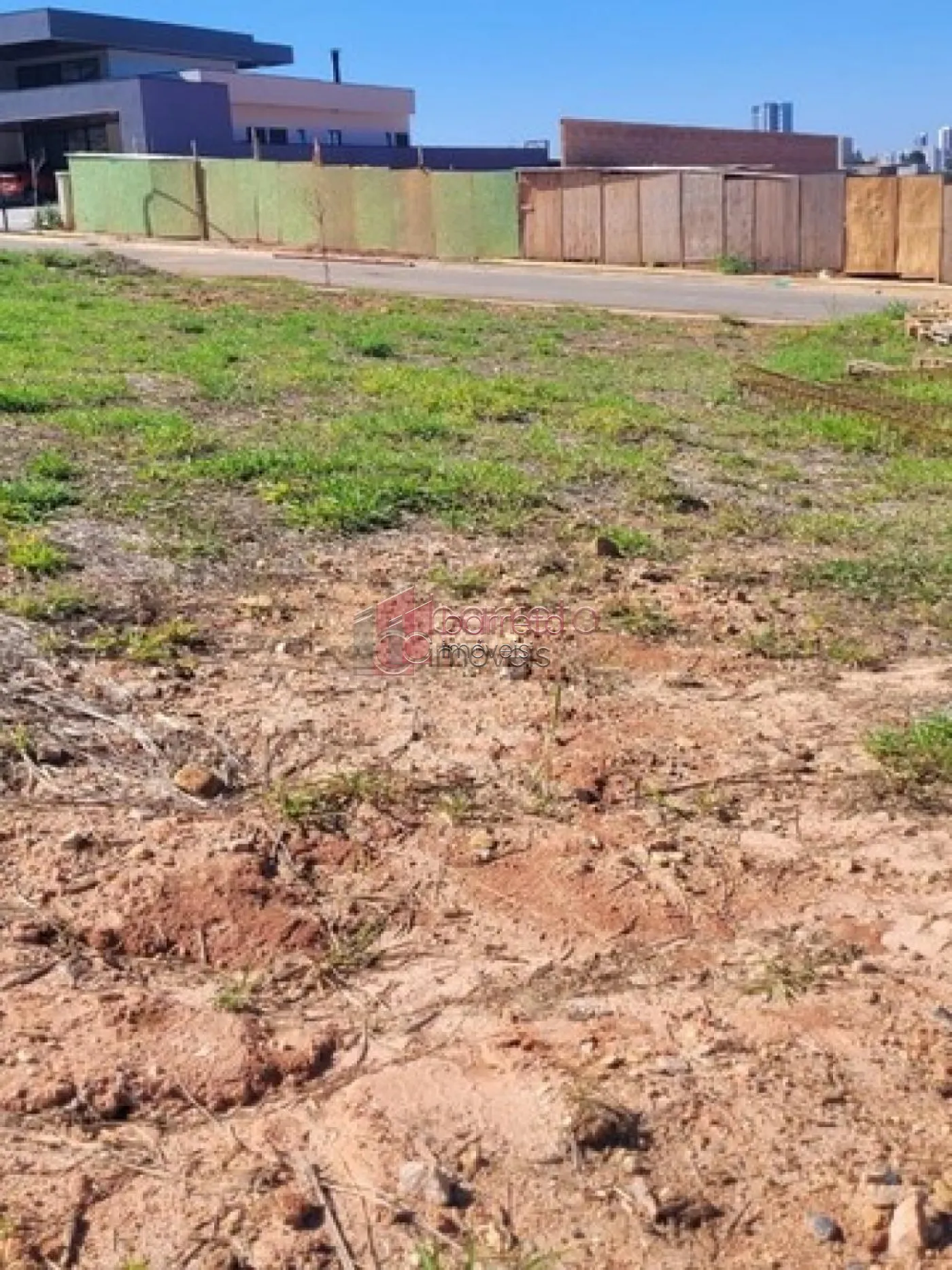 TERRENO, CONDOMÍNIO RESERVA MARAJOARA, JUNDIAÍ