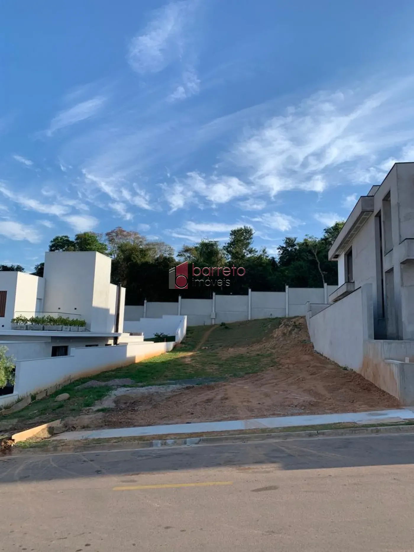 TERRENO, CONDOMÍNIO RESERVA MARAJOARA, JUNDIAÍ