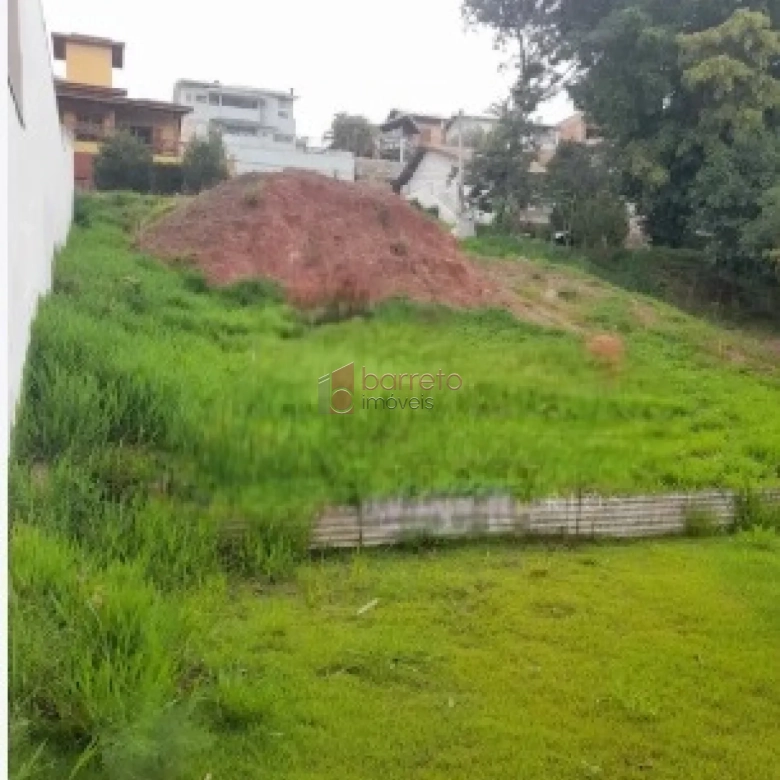 TERRENO PARA VENDA NO CONDOMÍNIO ARAUCÁRIA – JUNDIAÍ/SP