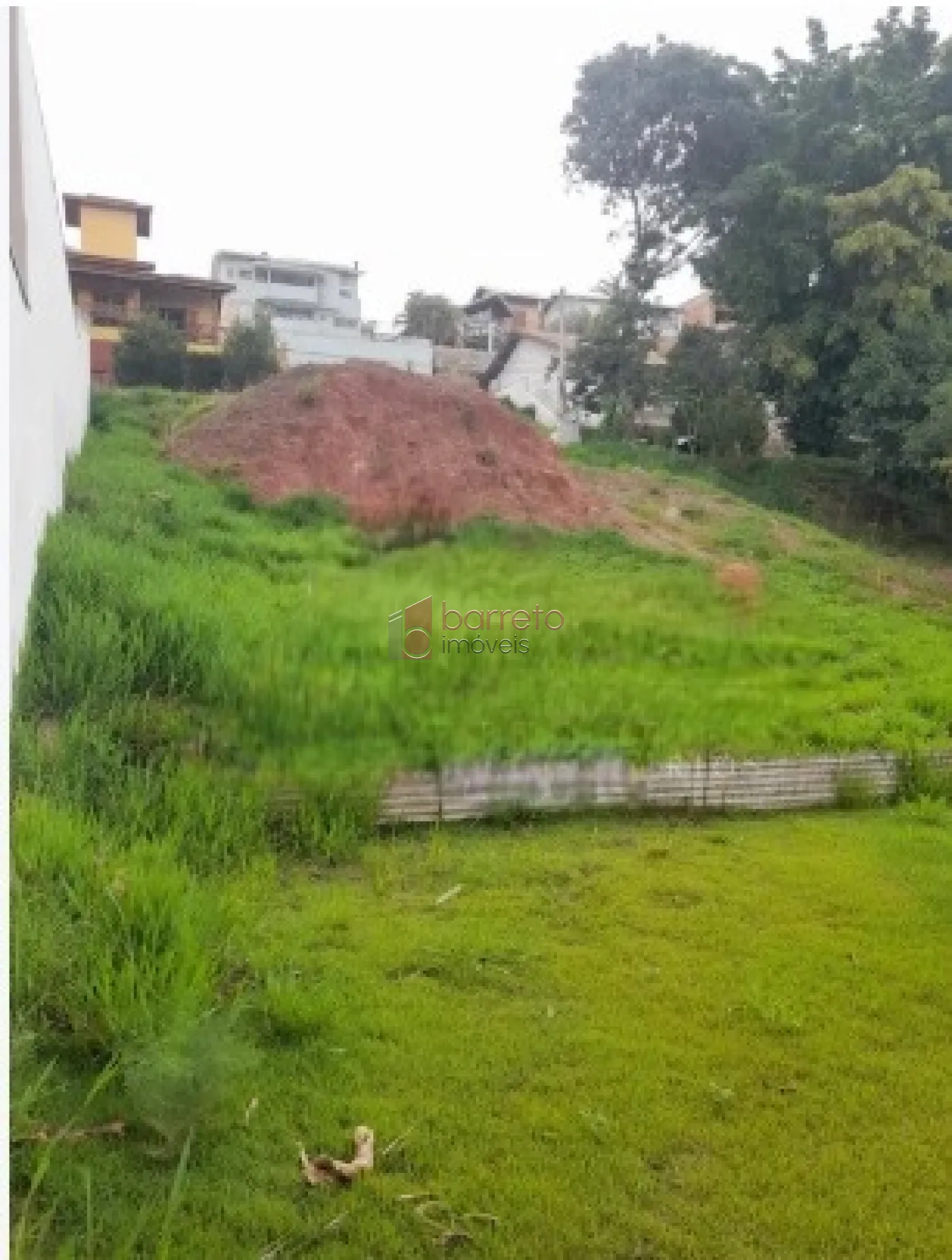 TERRENO PARA VENDA NO CONDOMÍNIO ARAUCÁRIA – JUNDIAÍ/SP