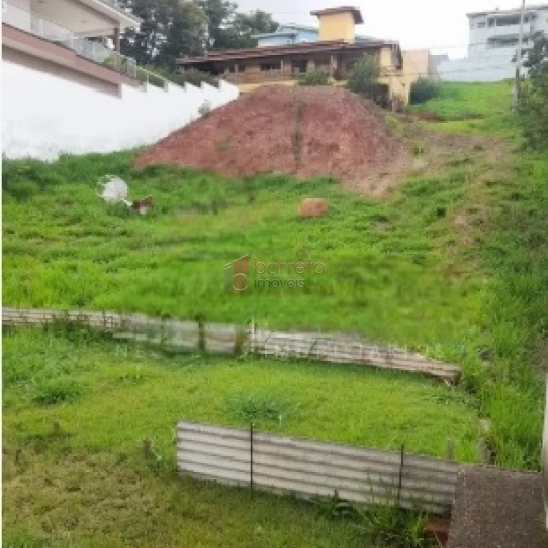 TERRENO PARA VENDA NO CONDOMÍNIO ARAUCÁRIA – JUNDIAÍ/SP