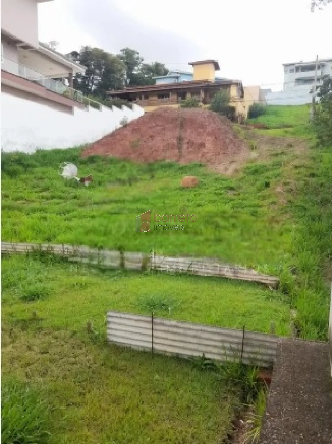 TERRENO PARA VENDA NO CONDOMÍNIO ARAUCÁRIA – JUNDIAÍ/SP