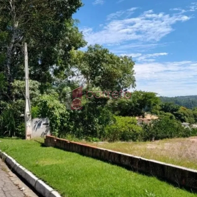 TERRENO PARA VENDA NO CONDOMÍNIO ARAUCÁRIA – JUNDIAÍ/SP