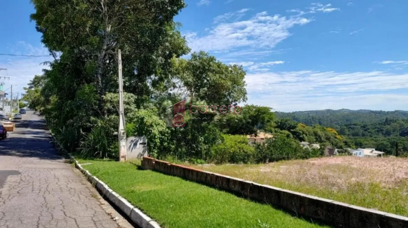 TERRENO PARA VENDA NO CONDOMÍNIO ARAUCÁRIA – JUNDIAÍ/SP