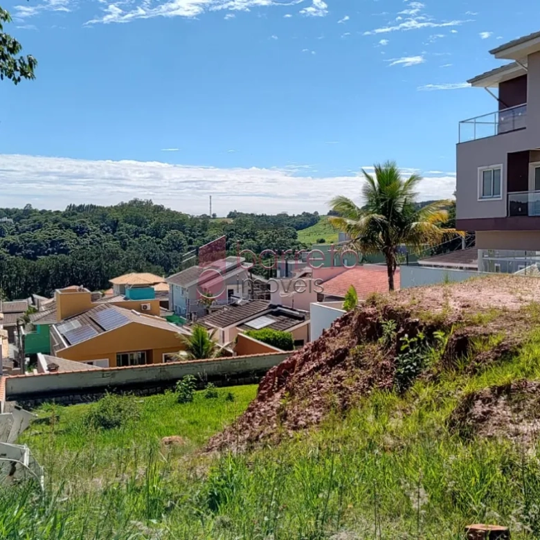 TERRENO PARA VENDA NO CONDOMÍNIO ARAUCÁRIA – JUNDIAÍ/SP
