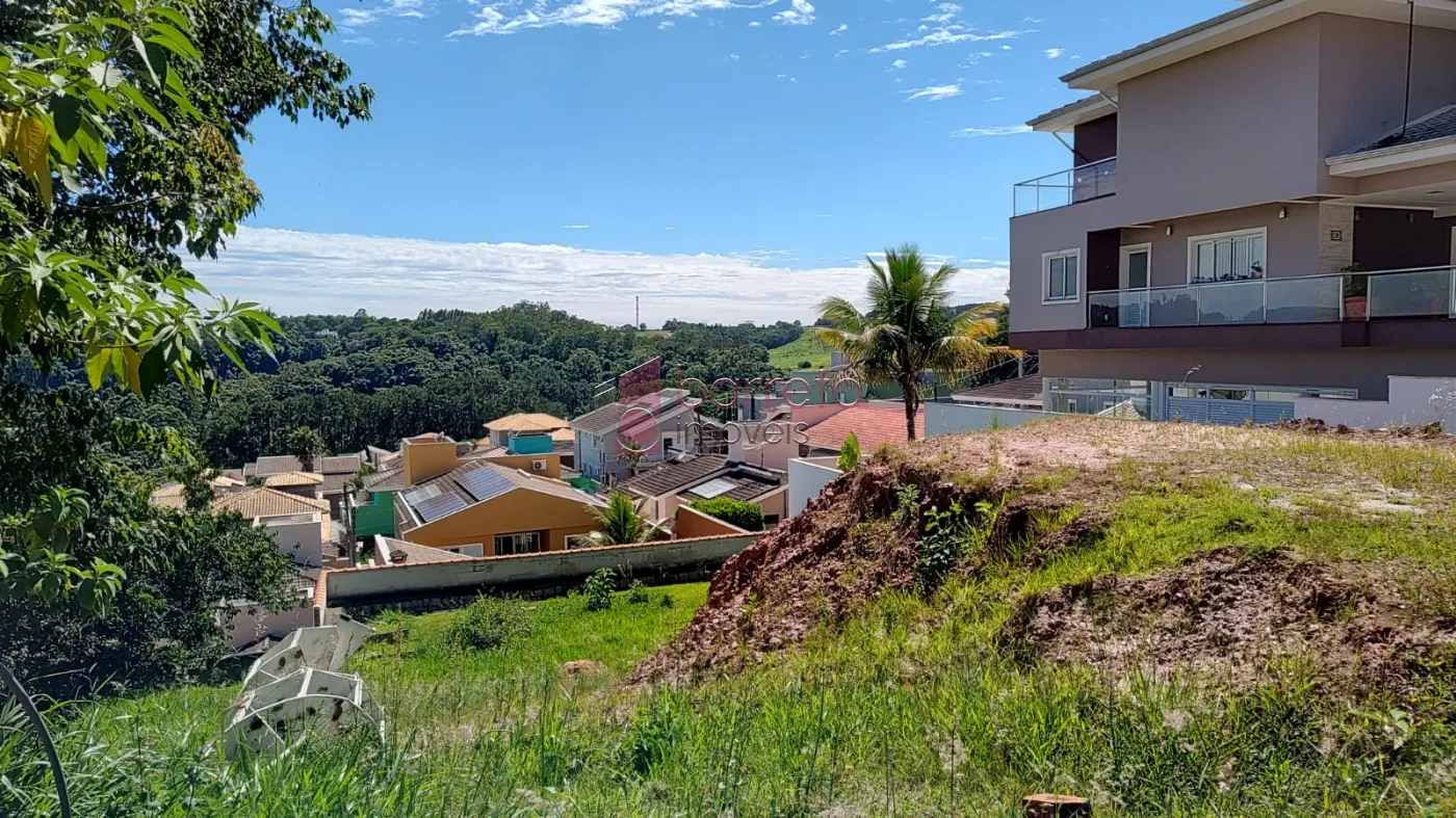 TERRENO PARA VENDA NO CONDOMÍNIO ARAUCÁRIA – JUNDIAÍ/SP
