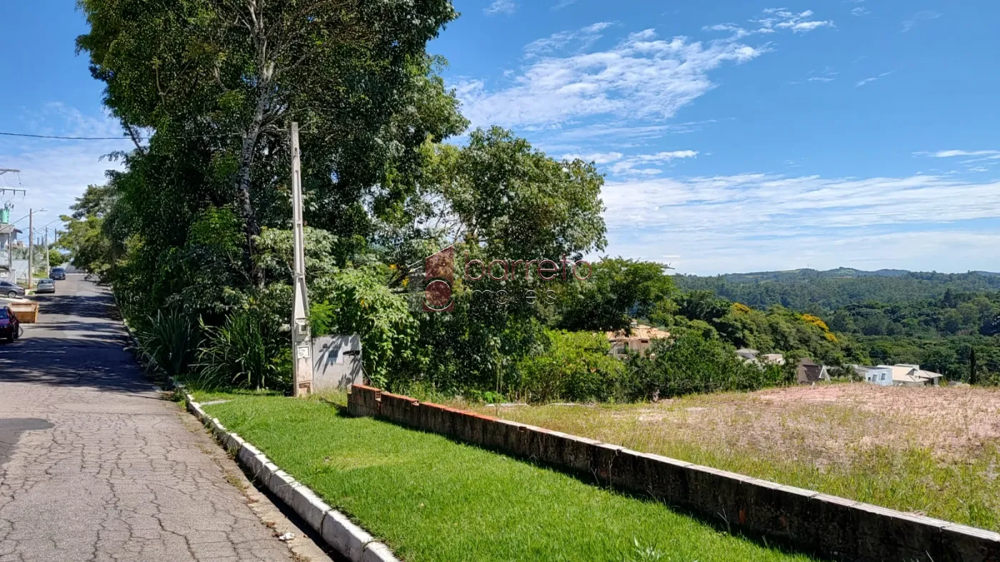 TERRENO PARA VENDA NO CONDOMÍNIO ARAUCÁRIA – JUNDIAÍ/SP