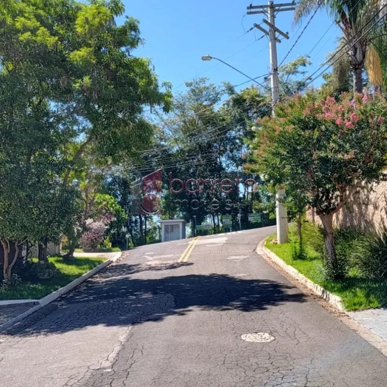 TERRENO PARA VENDA NO CONDOMÍNIO ARAUCÁRIA – JUNDIAÍ/SP