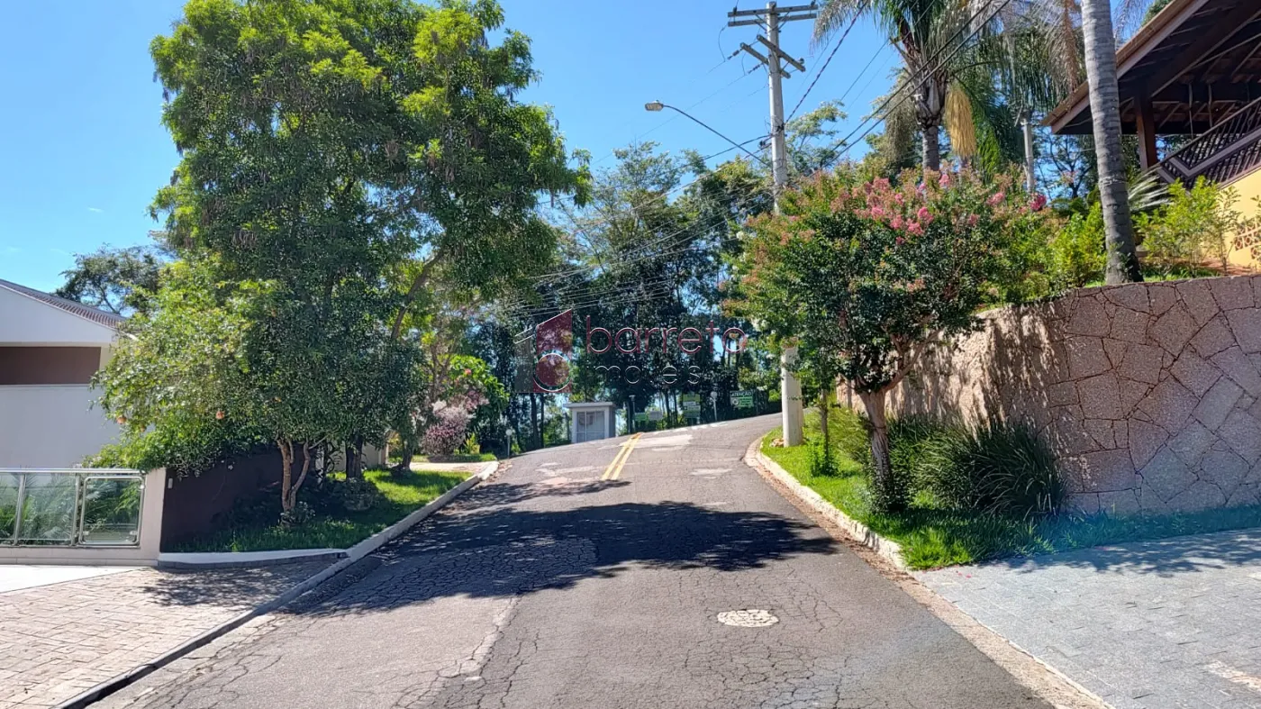 TERRENO PARA VENDA NO CONDOMÍNIO ARAUCÁRIA – JUNDIAÍ/SP